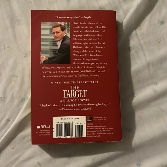 Book bundle!! - Picture 5 of 7